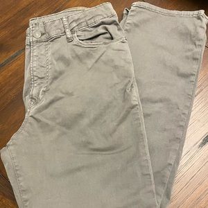 American Eagle men’s pants 33x30 gray